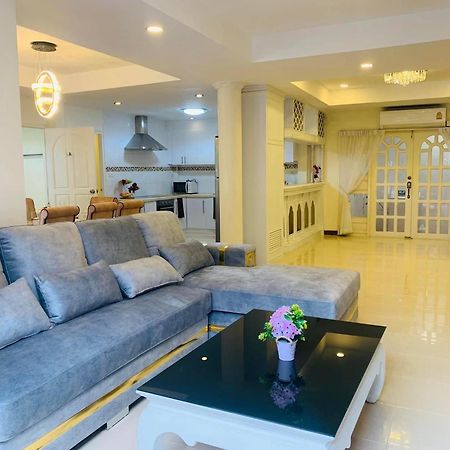 Pattaya Pool Villa39A 300 Mater To Beach Gate Exit エクステリア 写真