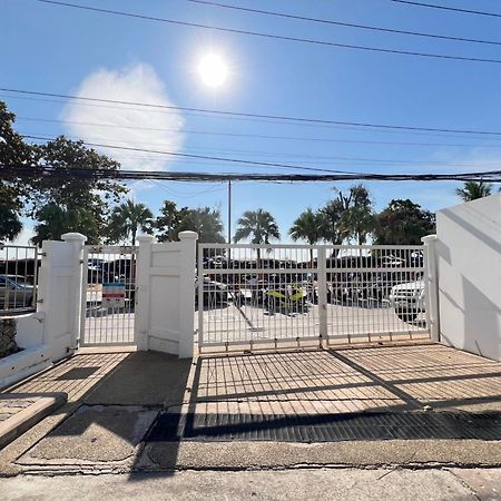 Pattaya Pool Villa39A 300 Mater To Beach Gate Exit エクステリア 写真