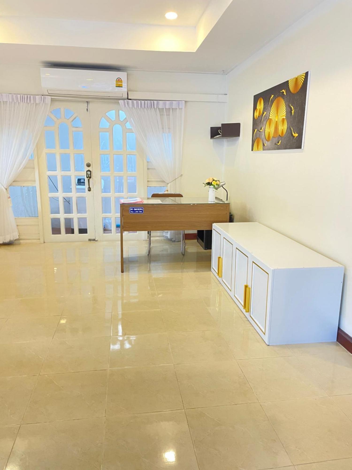 Pattaya Pool Villa39A 300 Mater To Beach Gate Exit エクステリア 写真