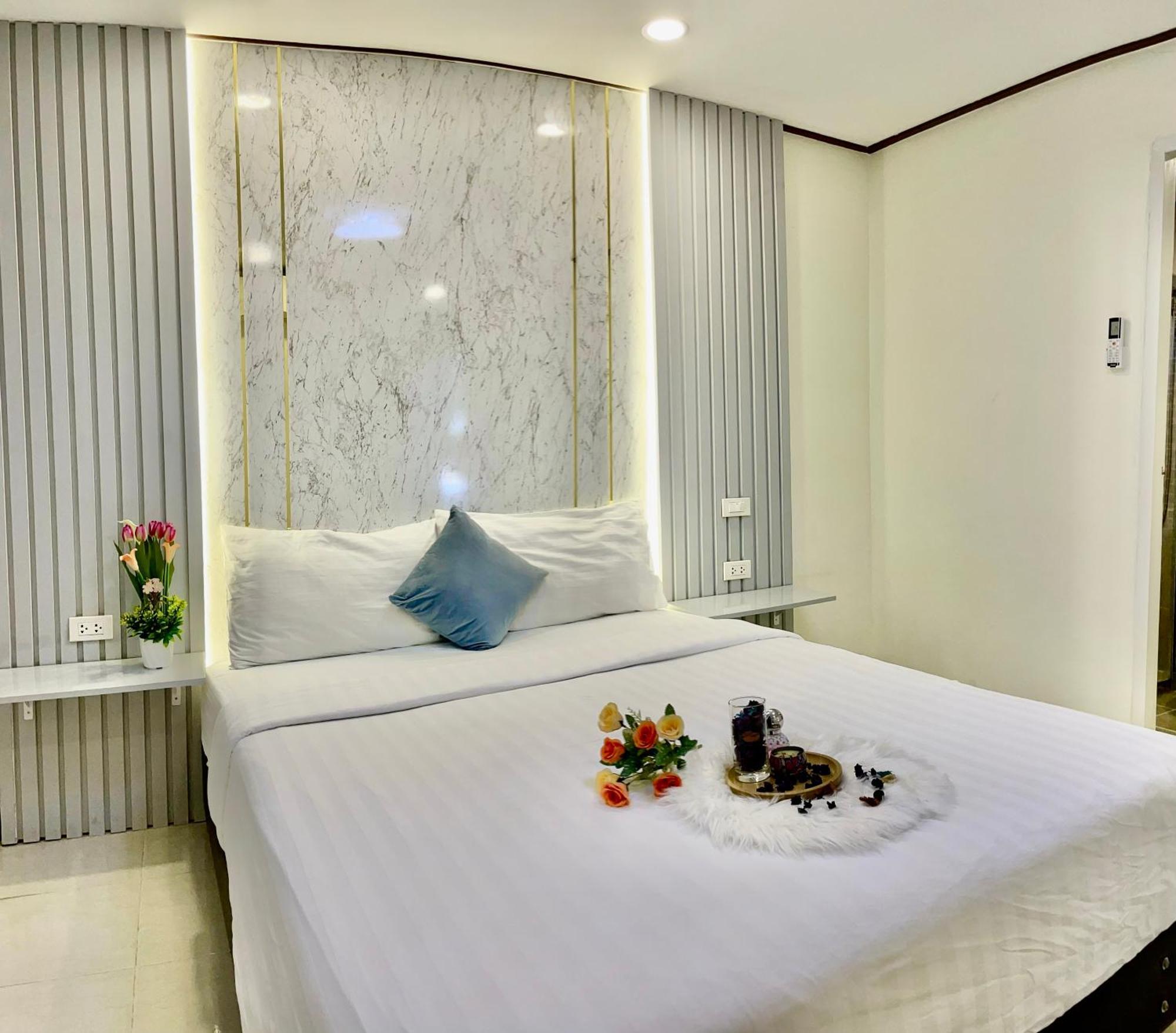 Pattaya Pool Villa39A 300 Mater To Beach Gate Exit エクステリア 写真